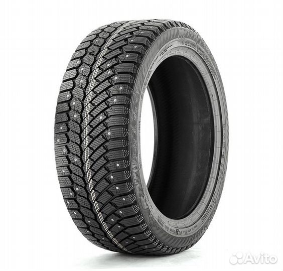 Gislaved Nord Frost 200 SUV ID 225/60 R17 103T