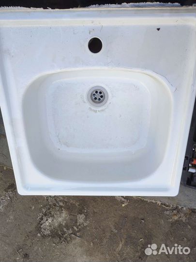 Раковина мойка