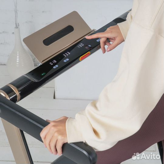 Беговая дорожка Svensson Body Labs Spacetech A