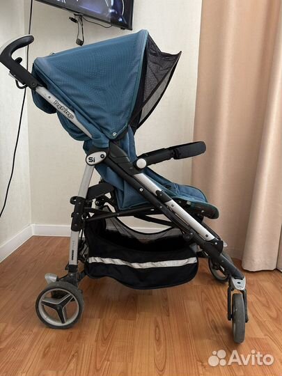 Коляска peg perego si прогулочная