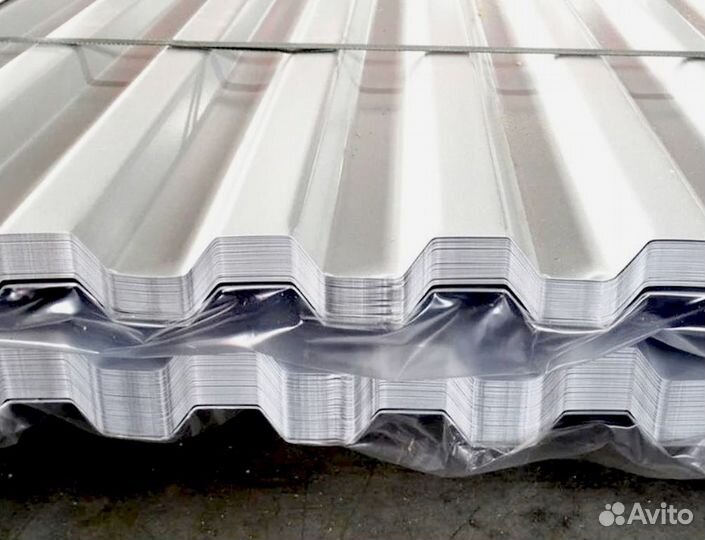 Профнастил н75