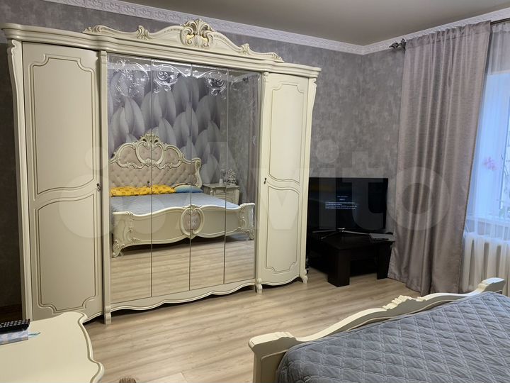 Дом 360 м² на участке 40 сот.