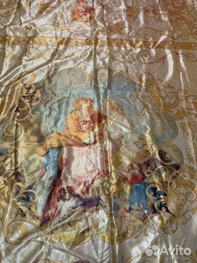 Пододеяльник