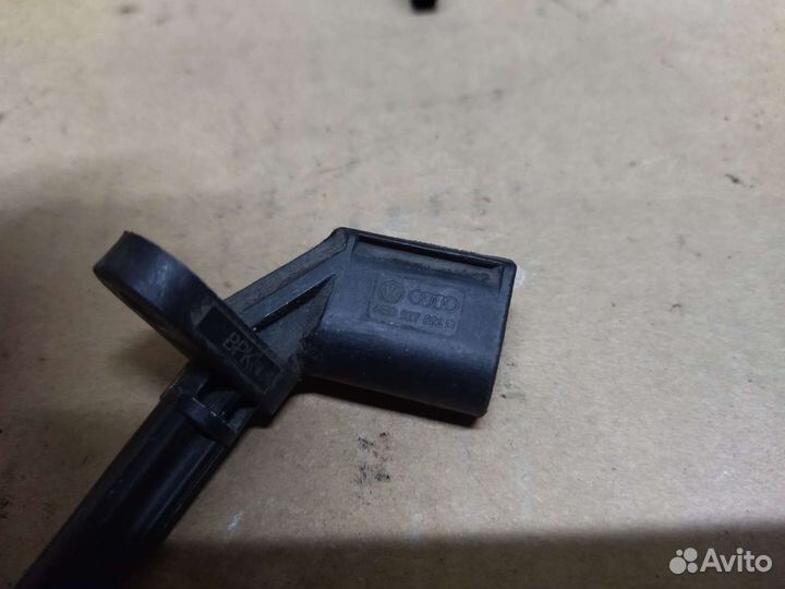 Датчик Abs Audi a6 c6 a4 b8 a8 a5 q5 vw phaeton