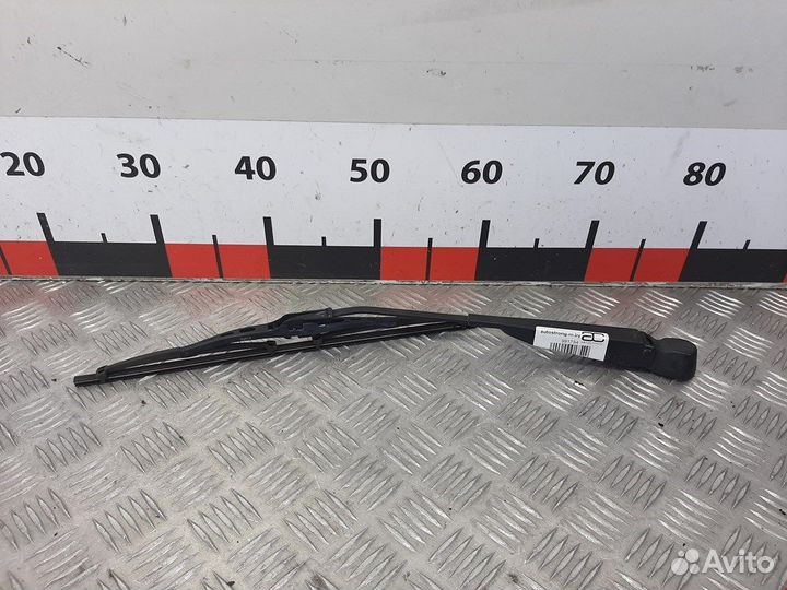 Поводок стеклоочистителя заднего для Opel Combo C