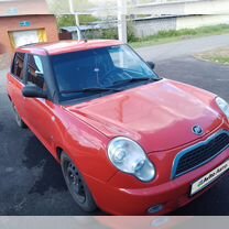 LIFAN Smily (320) 1.3 MT, 2012, 113 000 км, с пробегом, цена 280 000 руб.