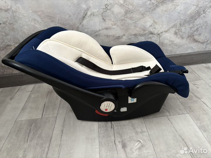 Автолюлька