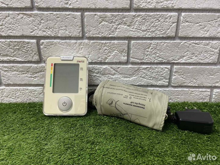 Тонометр B.Well WA-33 (Батумская)