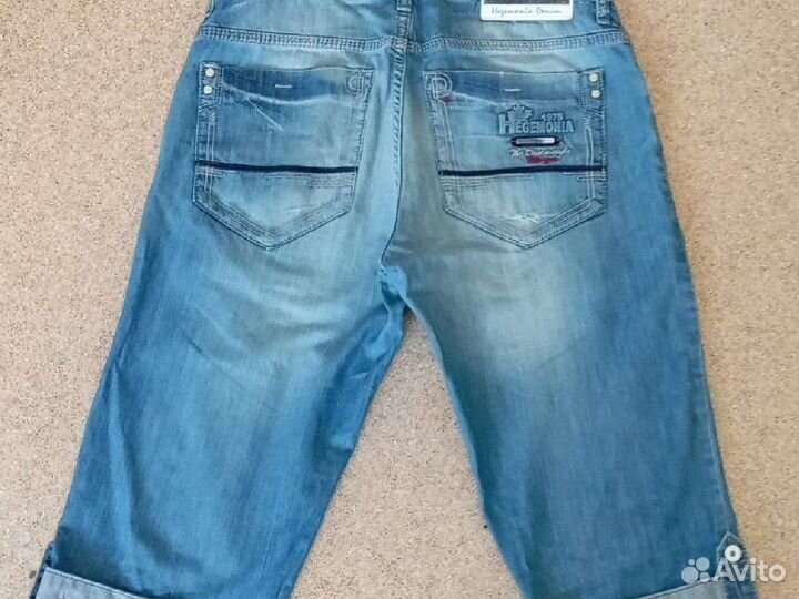 Шорты мужские 30