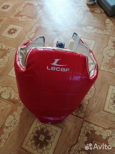 Жилет для тхэквондо