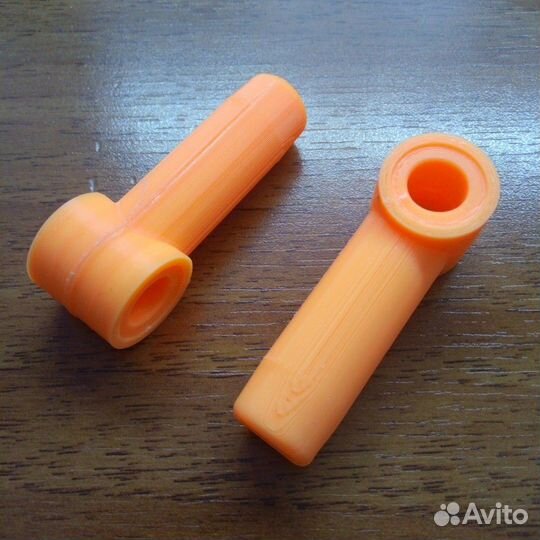 Корпус катушки металлоискателя