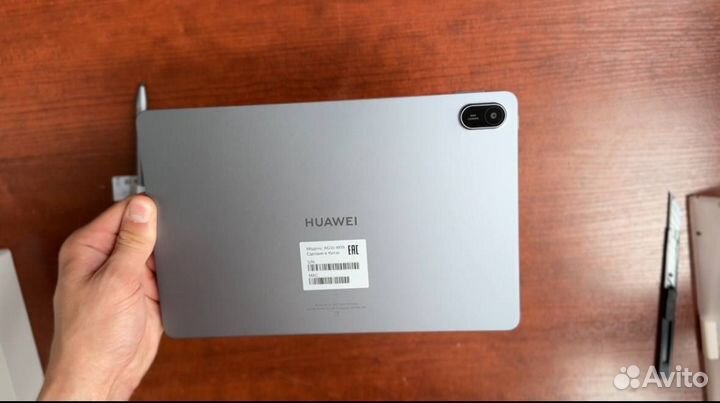 Планшет huawei MatePad SE 11 128