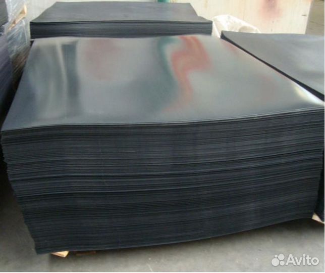 Для аэролодок листовой пнд