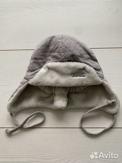 Зимняя шапка Sterntaler