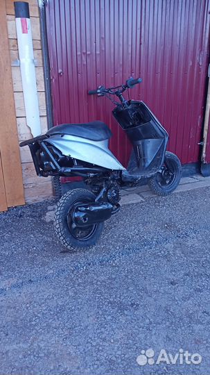 Скутер yamaxa jog