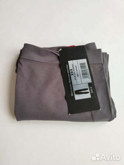 Термобелье мужское спортивное подростковое