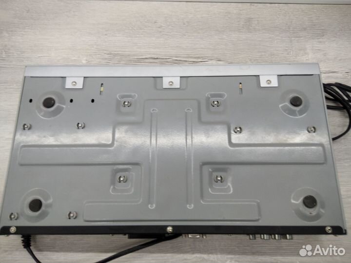 Видеоплеер