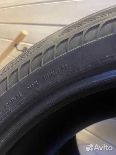 Bridgestone Ecopia H/L 422 Plus 235/55 R19 101V