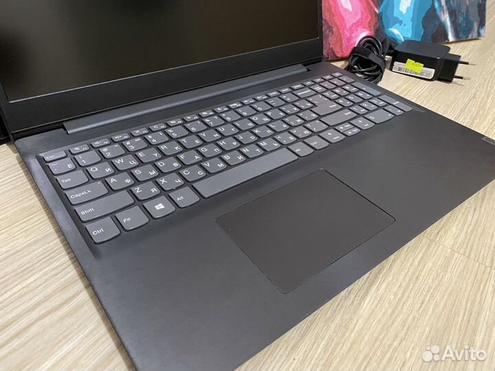 Мощный Lenovo 2020/Для всех задач с SSD