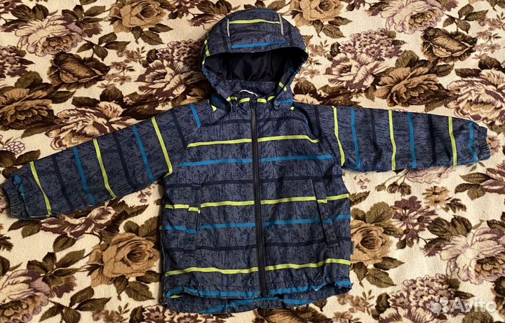 Куртка Lassie 98