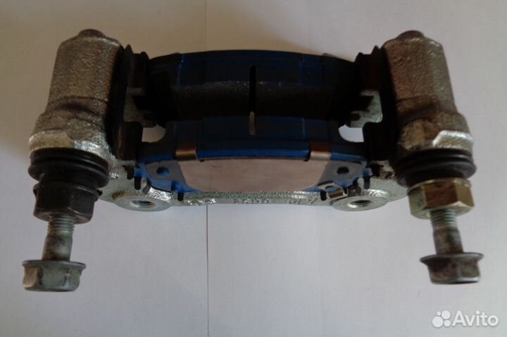 58212-2S000 скоба суппорта KIA hyundai