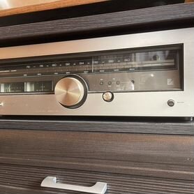 Тюнер luxman t88v