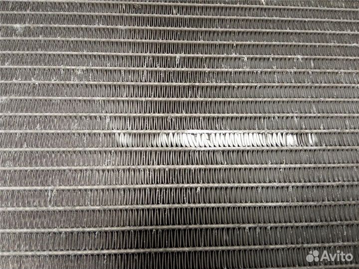 Радиатор кондиционера Opel Astra J, 2011