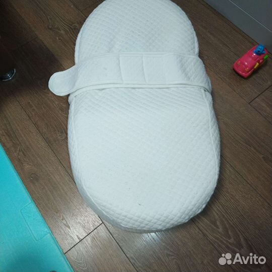 Кокон-позиционер для сна