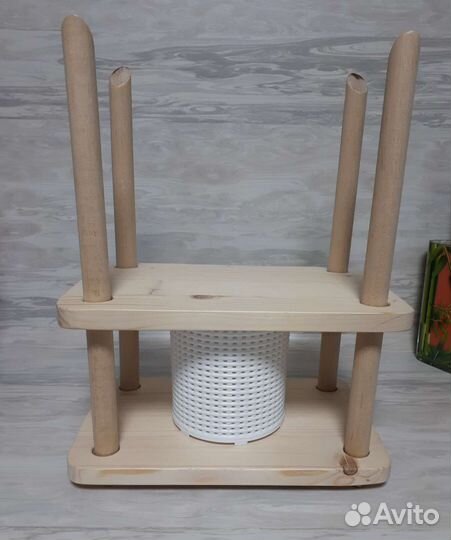 Пресс для сыра