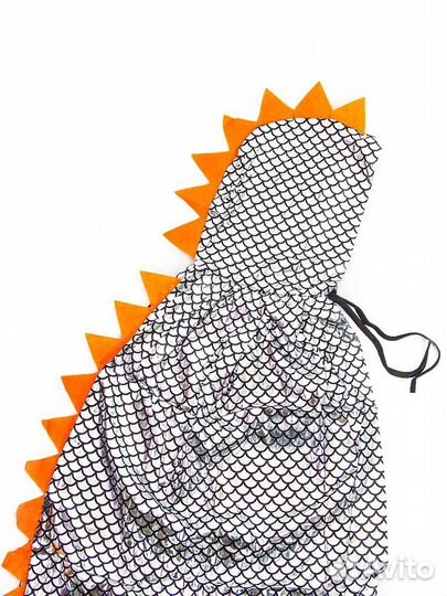 Костюм дракона/динозавра