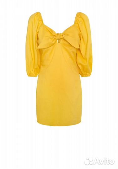 Pepe jeans платье