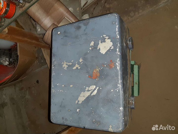 Весы рп-15Ш13