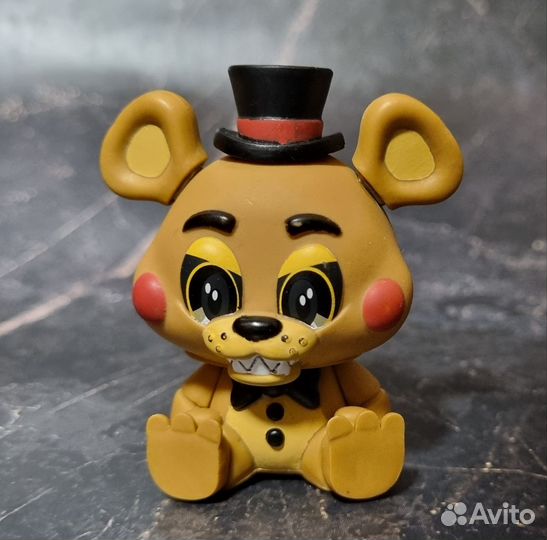 Funko mystery minis fnaf