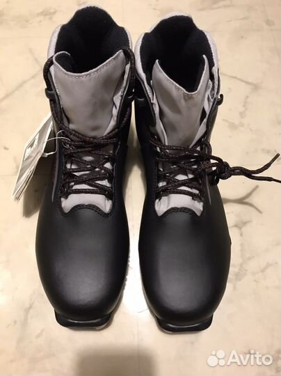 Лыжные ботинки Salomon, Rossignol, новые, оригинал