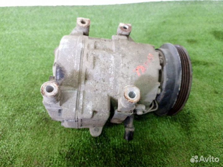 Компрессор кондиционера Hyundai Sonata Тагаз 2.0