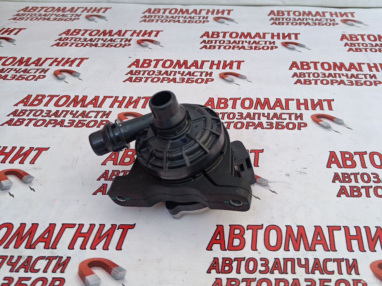 Помпа насос электрический Lixiang L7