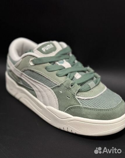 Кроссовки puma 180