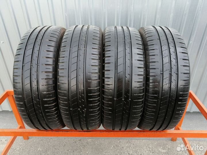 Goodyear EfficientGrip 185/55 R15 84H