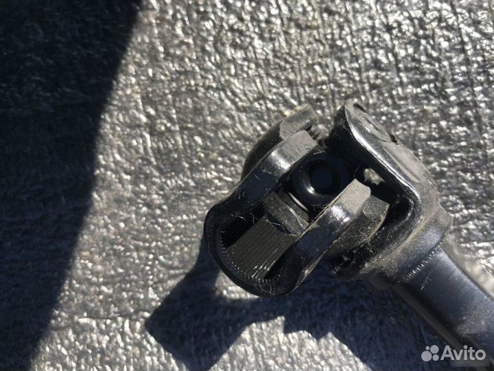 Колонка рулевая Chevrolet Niva