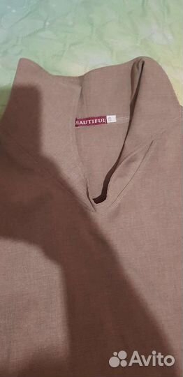 Женские вещи пакетом 48-50