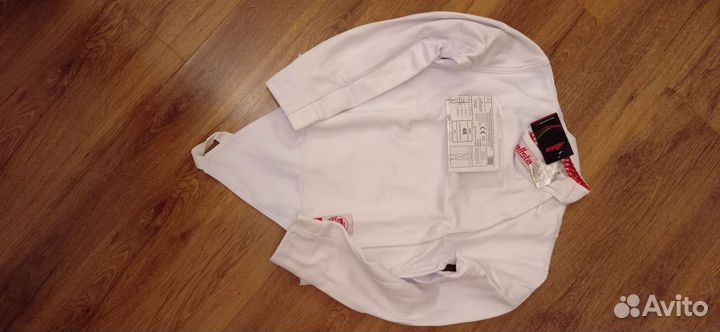 Куртка фехтовальная FIE startex allstar