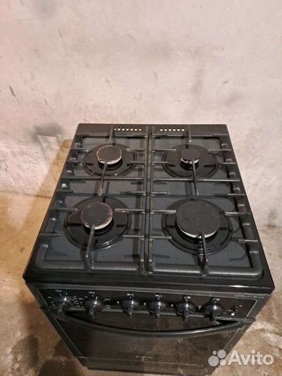 Плита газовая Gefest 50см доставка