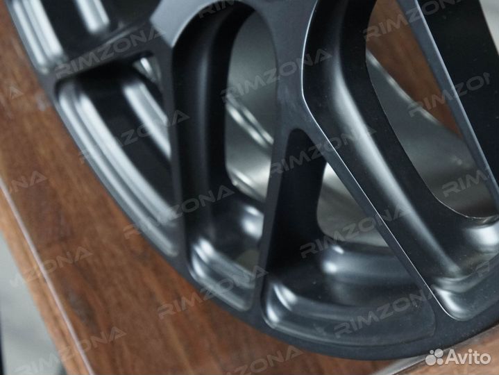 Литые диски PDW R20 для Toyota. Рассрочка