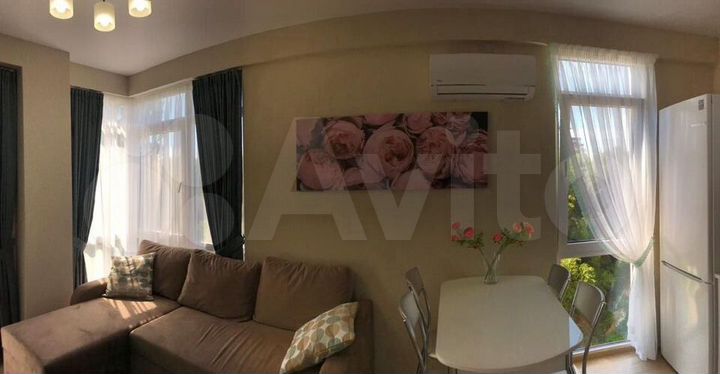 2-к. квартира, 37 м², 3/10 эт.