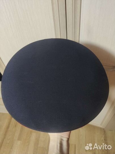 Фуражка полицейская мвд