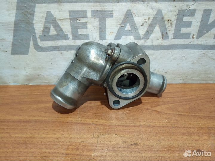 Корпус термостата в сборе Lincoln Aviator 4.6 2004