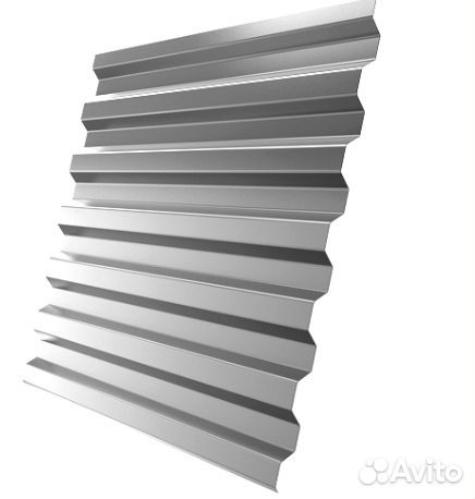 Профнастил