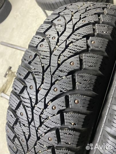 Formula Ice 185/65 R15