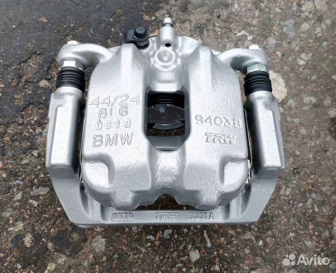 Тормоза BMW X3 F25