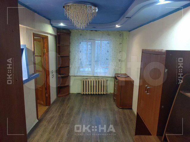 Купить 3-комнатную квартиру 57 м² по адресу Балабаново, Лесная улица, 7 - id 401